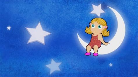 Twinkle Twinkle Little Star Nursery Rhyme Hooplakidz Tv Youtube