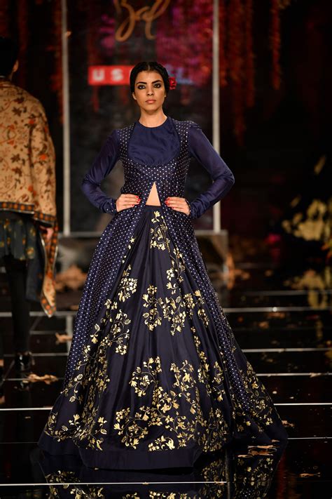 Lakmé Fashion Week Summerresort 2019 Check Out The Latest Collection