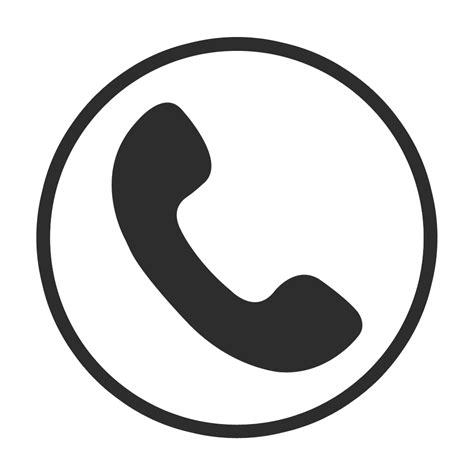Call Silhouette Png Image Hd Png All
