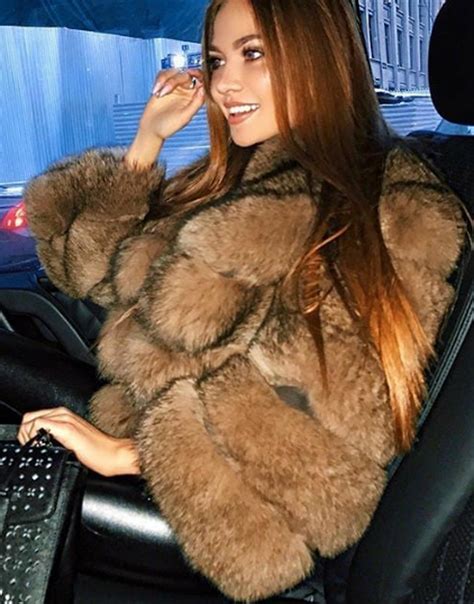 fine women woman in car fashion guide fur coats fur fashion furs faux fur