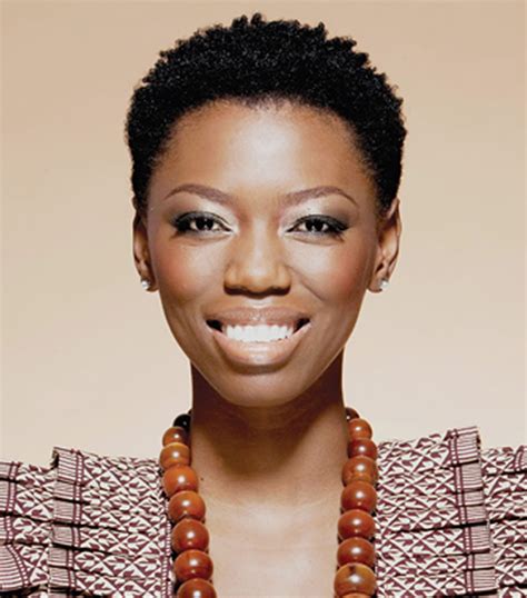 38 African American Short Hairstyles Images Galhairs