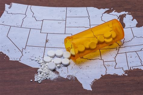 Opioid Overdoses And Naloxone Niosh Releases Video For Employers