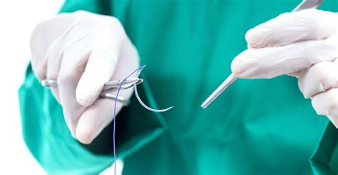 Using Endodontics Sutures And Mandrels In Dental Care Electrician