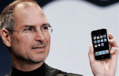 Prije 10 Godina Predstavljen Prvi Iphone Bankarme