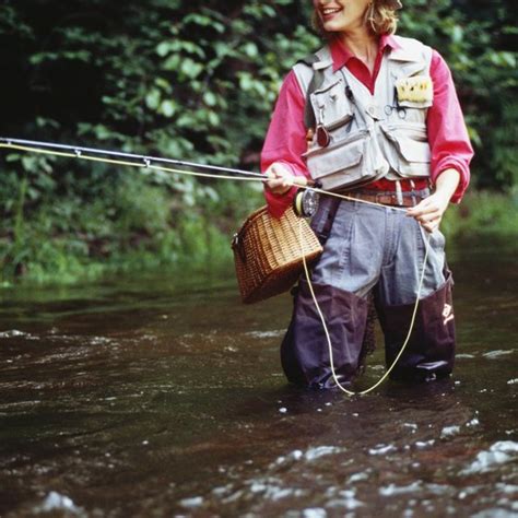 Fly Fishing on Rivers in Ohio | USA Today
