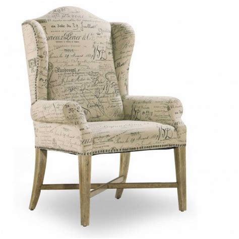 Upholstered Wingback Chairs Homesfeed