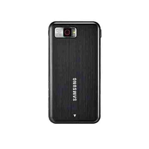 Telefon Samsung I900 Omnia 8gb Modern Black Emag Ro