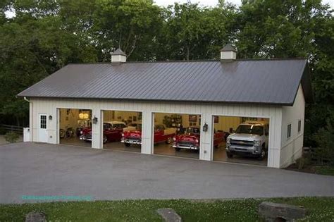 30 Graceful Car Garage Design Ideas For Your Home Garage Decor