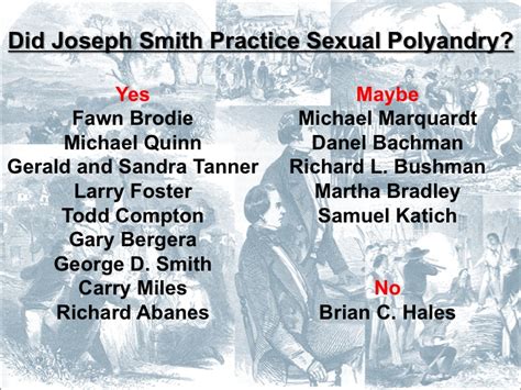 The History Of Mormon Polygamy Essay Sample