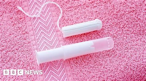 Periods Keeping Girls Out Of School Bbc News