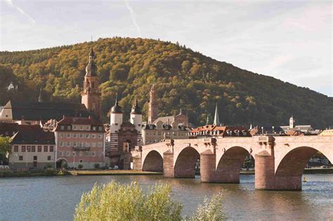 Best Things To Do In Heidelberg