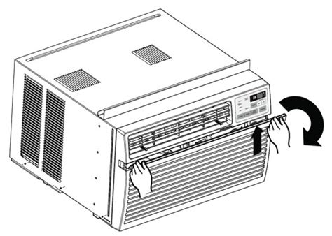 Jan 26, 2020 · air conditioners cleaning the filter do: LG Help Library: Regular Maintenance - Room Air ...
