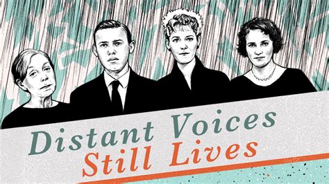 Distant Voices Still Lives Apple Tv