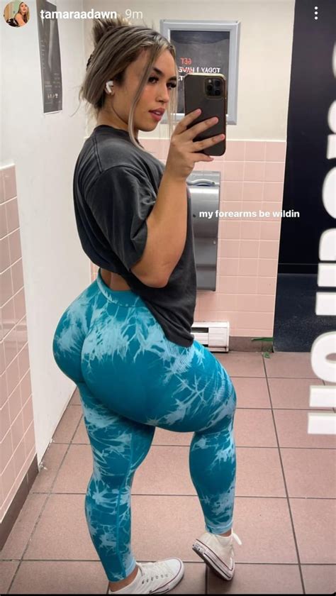 Bubble Butt R Thickfit