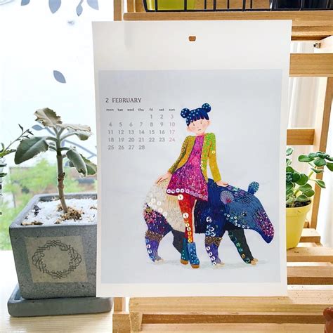 How to price your items. February💙2019 calendar is on sale at my Etsy😊🌈 ...