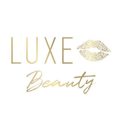 Luxe Beauty Youtube