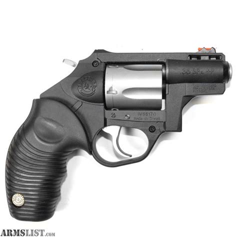 Armslist For Sale Taurus Model 85 38 Spl Plus P Revolver