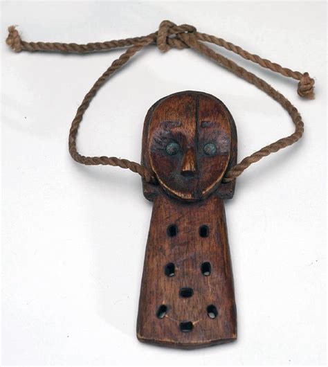 Amulet Amulet African Art Jewelry Art