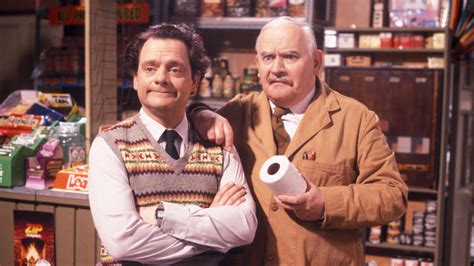 Ronnie Barker And David Jason Blank Template Imgflip