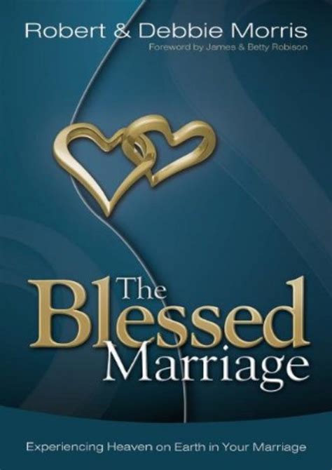 pdf the blessed marriage experiencing heaven on earth in your marr…