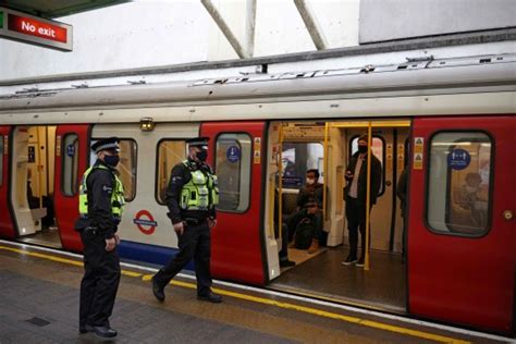 what to do if you see someone being harassed on public transport uk news metro news