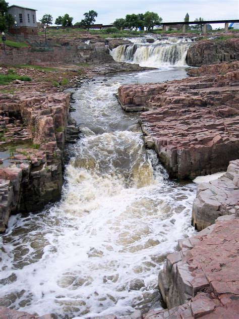 1,432 likes · 31 talking about this · 51 were here. Breathtaking photos of the Sioux Falls park, South Dakota ...