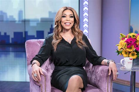 Последние твиты от wendy williams (@wendywilliams). Wendy Williams' Break Extends Indefinitely As She Suffers ...