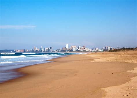 Visit Durban On A Trip To South Africa Audley Travel