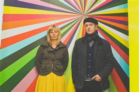 The Vaselines Were A Rock Band Were Happy With That Music
