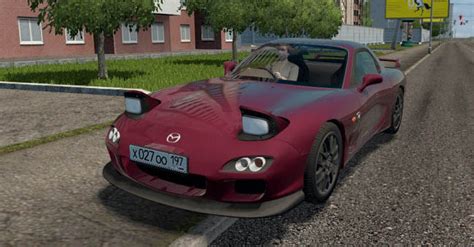 Ccd Mods City Car Driving Mods Simulator Games Mods