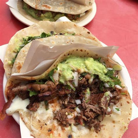 Tacos El Yaqui Perrones Rosarito Bajacalifornia Comida Saludable