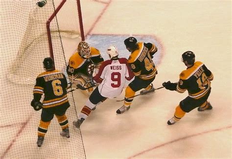 Save Boston Bruins Tribute To The Movie Slap Shot Boston Flickr