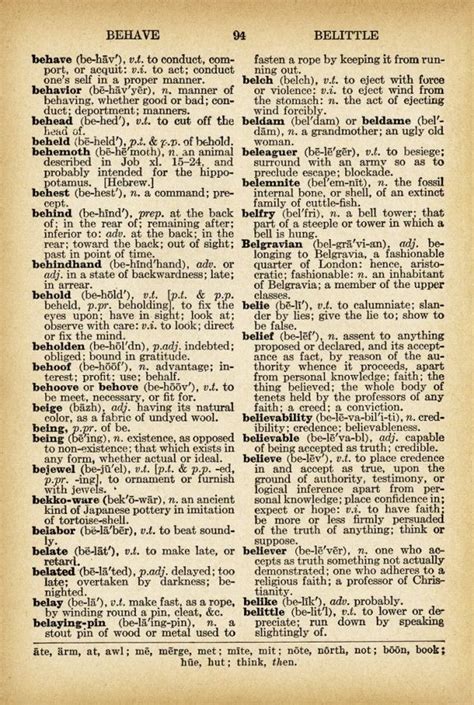 old paper graphic, printable dictionary, public domain free image