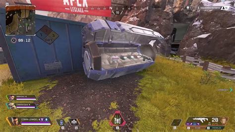 Traduza rapidamente palavras, expressões e páginas web de inglês para mais de 70 idiomas. CLAN COBRA - Apex Legends (PT-BR) - YouTube