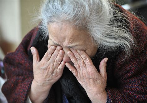Anziana Di 93 Anni Picchiata E Legata In Casa Per Un Bottino Di Pochi Euro