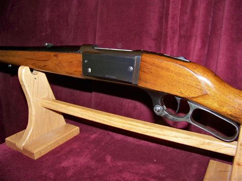 Soldsavage Model 99a Chambered For Sale At