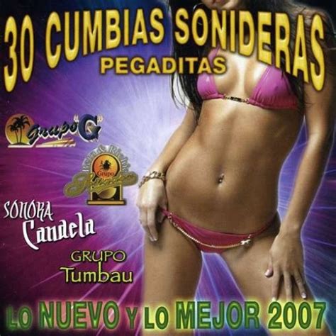 30 Cumbias Sonideras Various Artists Songs Reviews Credits Allmusic