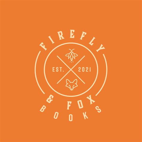 Book Online Firefly And Fox Books
