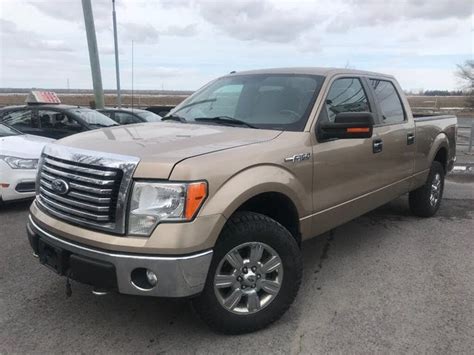 Used 2012 Ford F 150 Lariat For Sale With Dealer Reviews Cargurusca