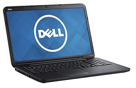 Dell Inspiron 17 I17rv 1000blk Laptop Computer With 173 Display Intel