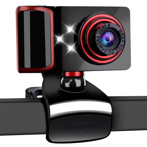 HD Webcam Web Cam with Microphone Computer Camera for Computer PC Laptop Desktop - Walmart.com ...