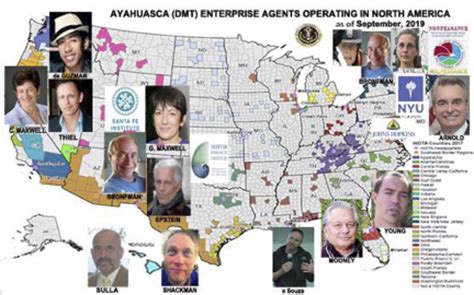 dr leonard g horowitz and sherri kane indictment of hawaii ayahuasca
