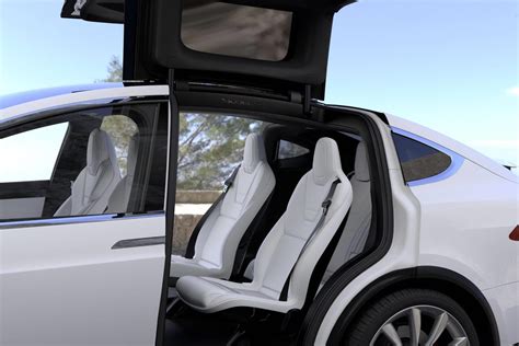 2020 Tesla Model X Performance Review Trims Specs Price New