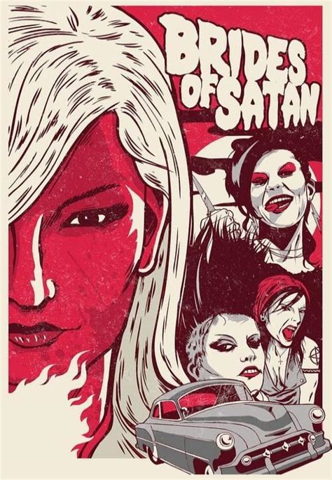 Image Gallery For Brides Of Satan Filmaffinity