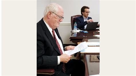 Remembering Brookhaven Attorney Bob Allen Daily Leader Daily Leader
