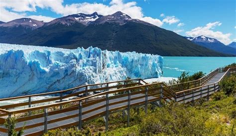 No Te Pierdas Nada Del Parque Nacional Los Glaciares El Rincón Helado