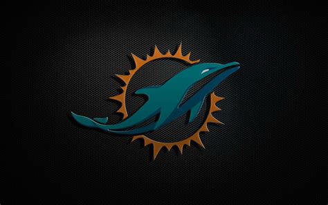 miami dolphins new logo | Miami Dolphins Wallpapers | Miami dolphins wallpaper, Dolphins logo 
