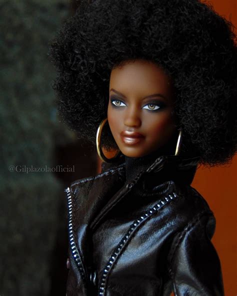 Pin By Olga Vasilevskay On Dolls Afro Aa 1 Pretty Black Dolls Black