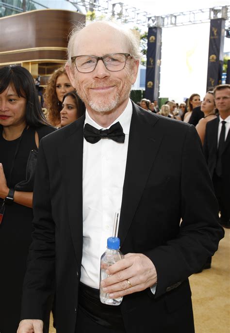 Ron Howard To Shoot ‘hillbilly Elegy In Georgia But Vows Boycott If
