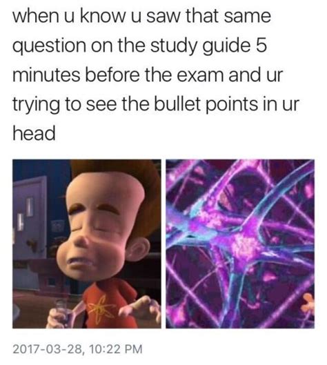 Many Students Try To Have A Brain Blast When They Are In A Testing